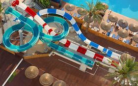 Leonardo Club Tiberias